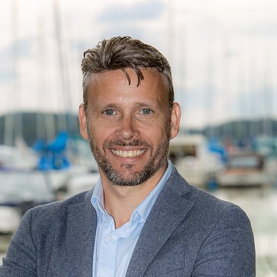 Profilbild för Dennis Johansson