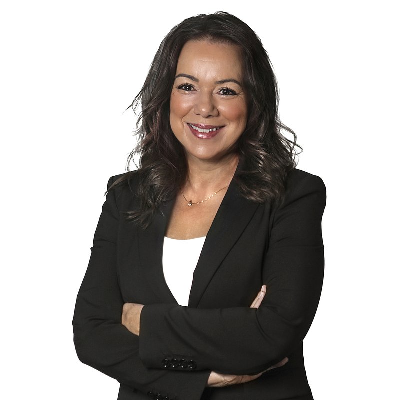 Profilbild för Annelie Hedbeck