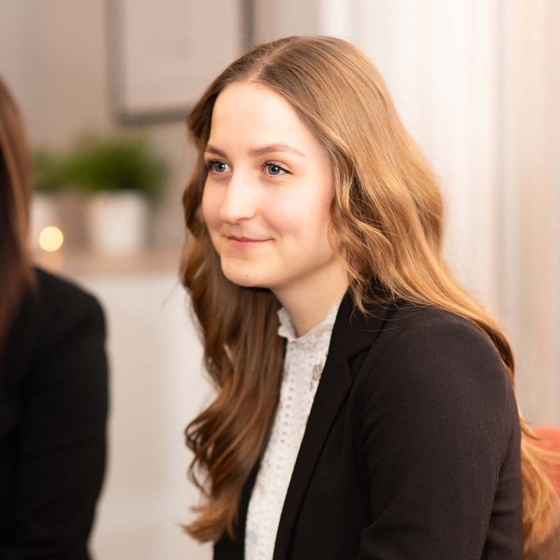 Profilbild för Elin Hoffmann