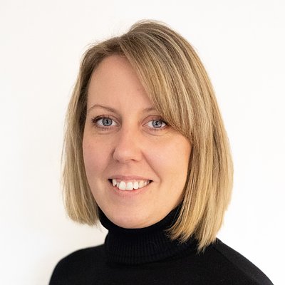 Profilbild för Louise Fredin