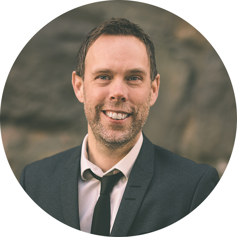 Profilbild för Jonas Criff