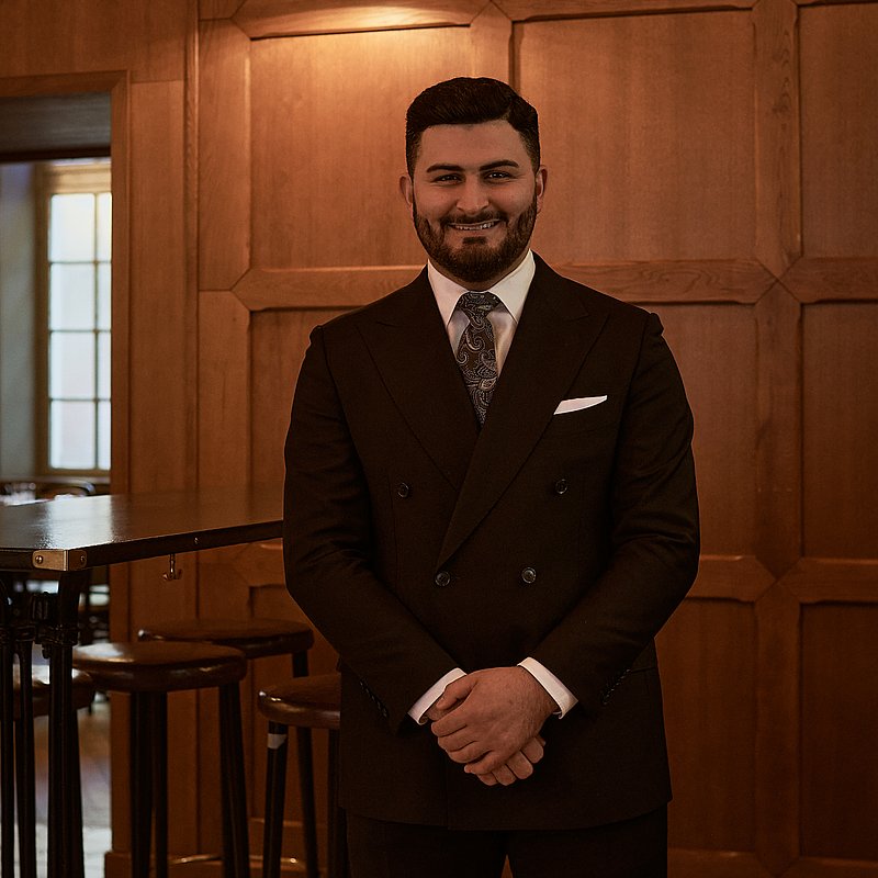 Profilbild för Adde Duna