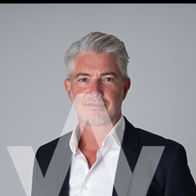 Profilbild för Tobias Nordesjö