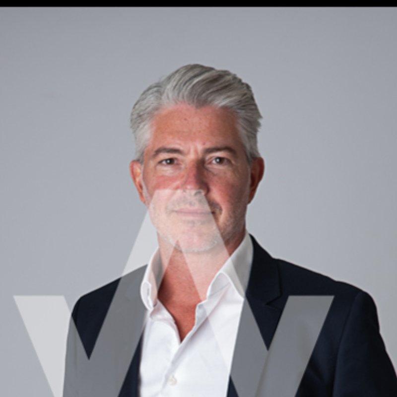 Profilbild för Tobias Nordesjö