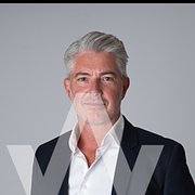 Profilbild för Tobias Nordesjö