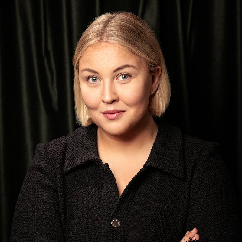 Profilbild för Hannah Sommerfors