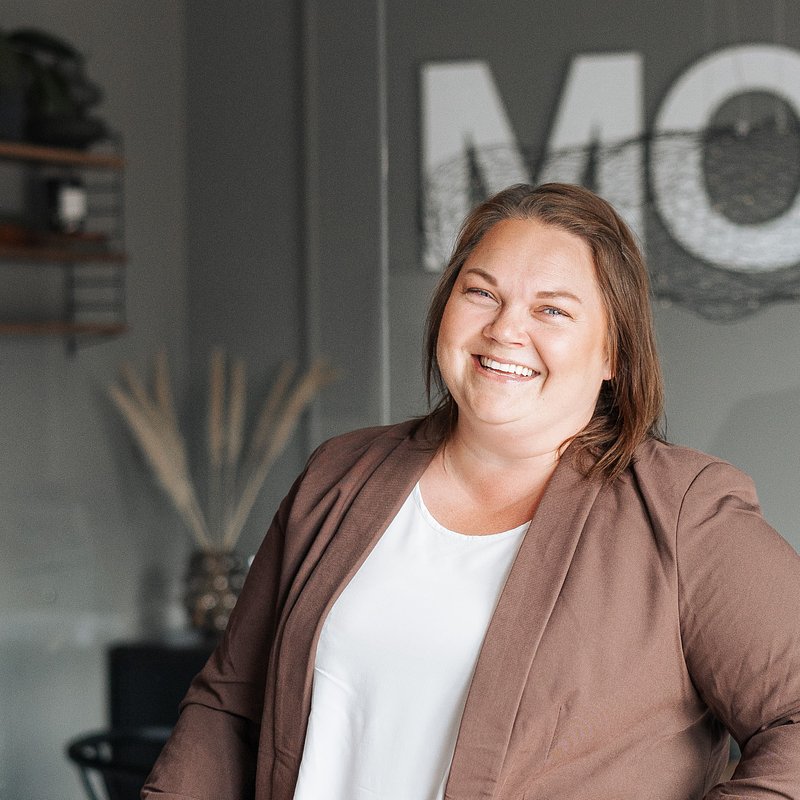 Profilbild för Åsa Öjes