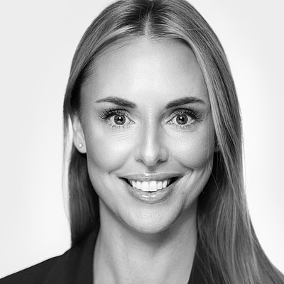 Profilbild för Paula Backås