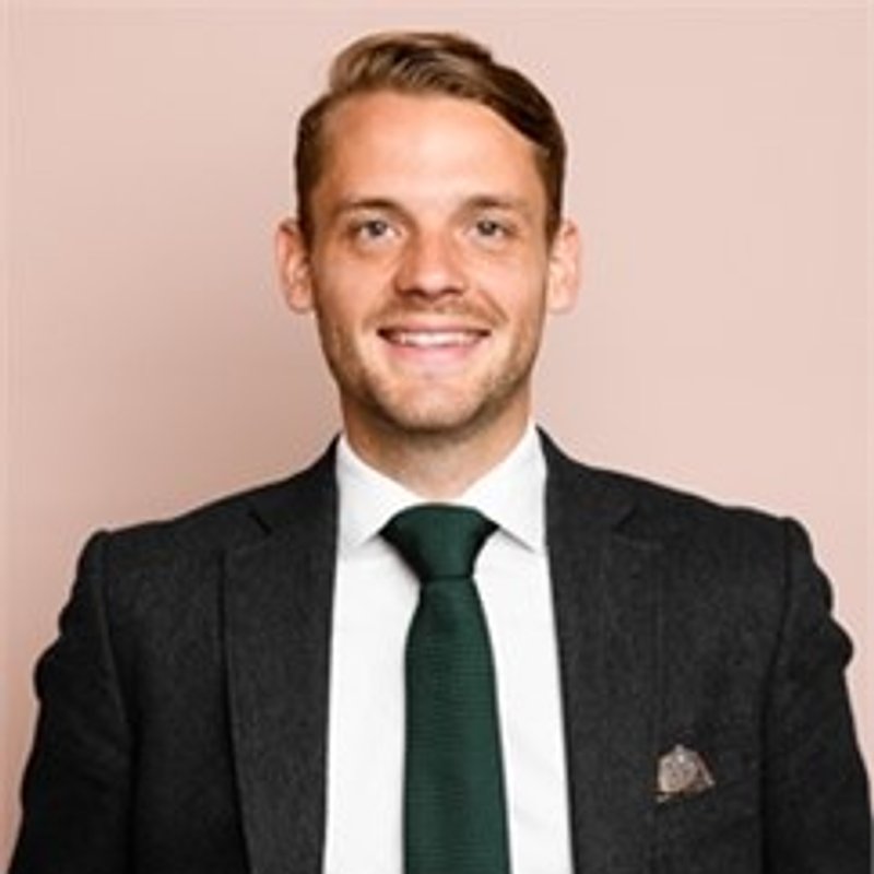 Profilbild för Jakob Gustafsson