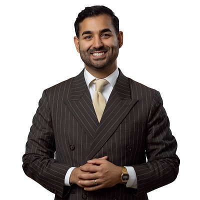 Profilbild för Arash Jamie