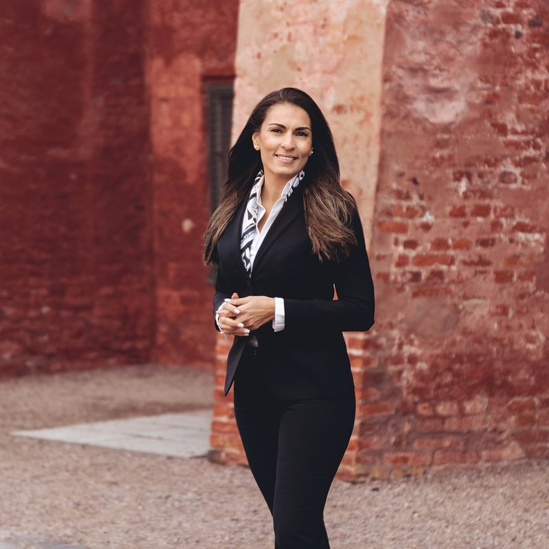 Profilbild för Suzan Mermer