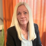 Profilbild för Anneli Svensson