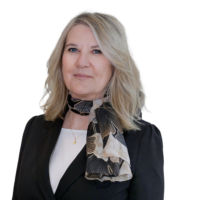 Profilbild för Heléne Jernestrand