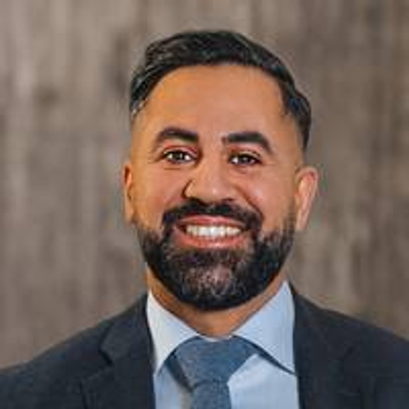 Profilbild för Said Azzam