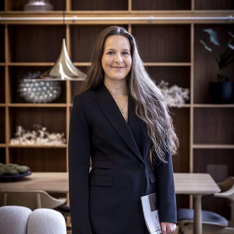 Profilbild för Melek Salievski