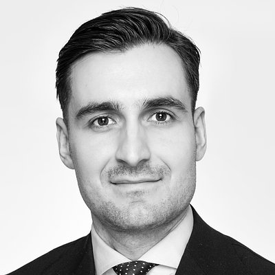 Profilbild för Deni Ilic