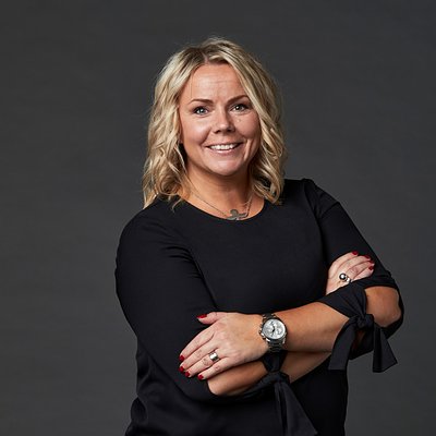 Profilbild för Josefine Härngren