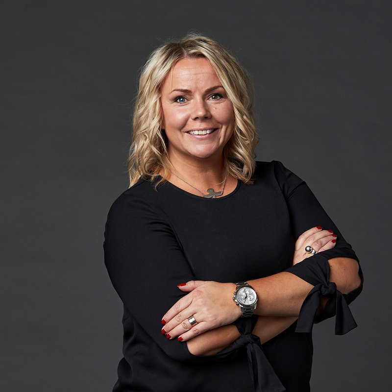 Profilbild för Josefine Härngren