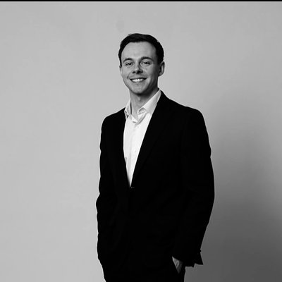 Profilbild för Luke Martin