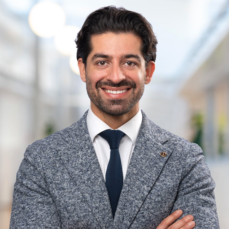 Profilbild för Ashkan Jalilian