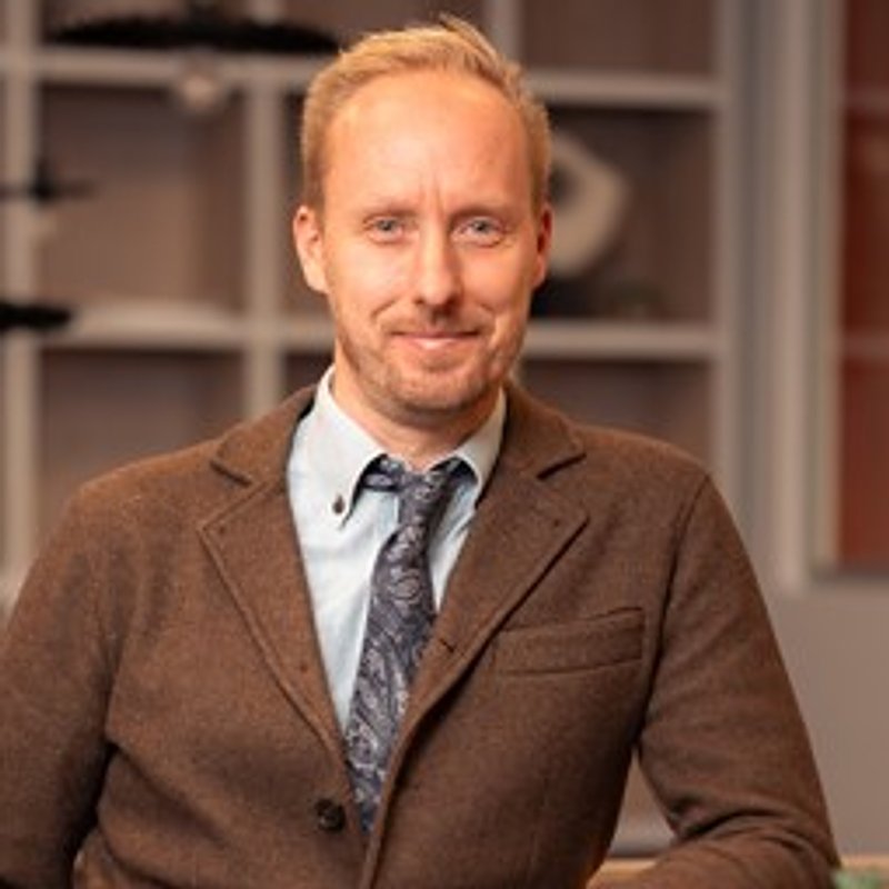 Profilbild för Erik Remnert