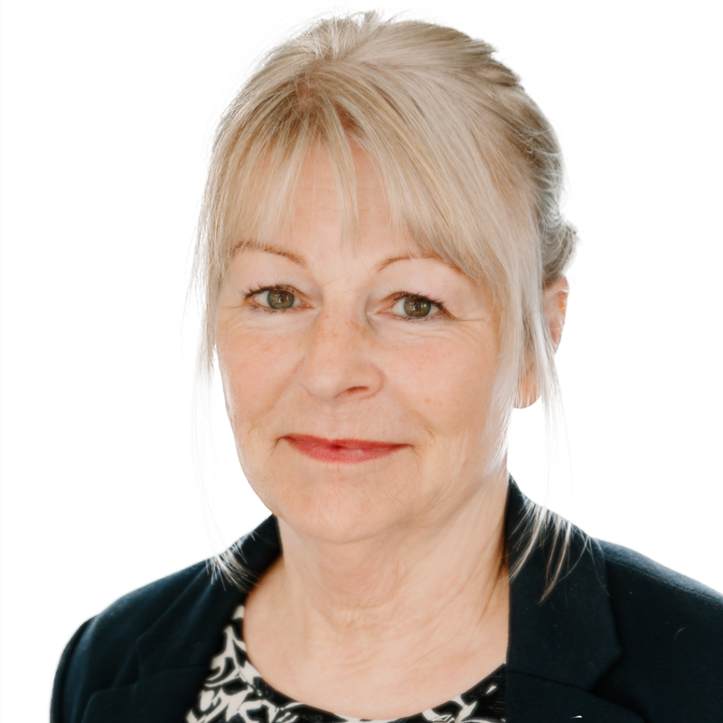 Profilbild för Kith Hillman