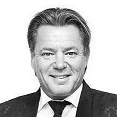 Profilbild för Peter Jonsson