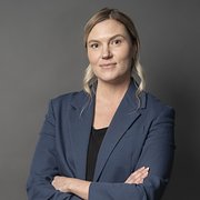 Maria-Therese Hagelberg