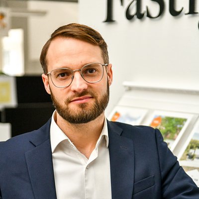 Profilbild för Joacim di Corsi