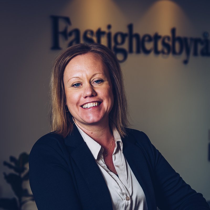 Profilbild för Heléne Thornberg