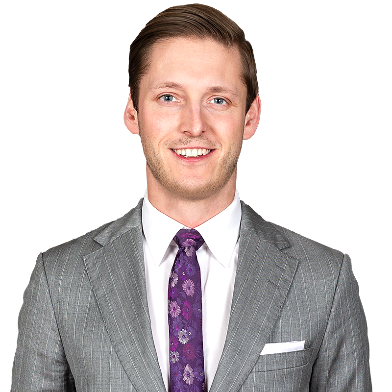 Profilbild för Benjamin Karlsson