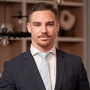 Alexander Segerfeldt