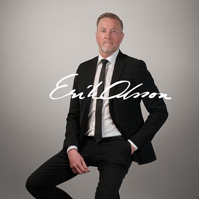 Patrik Henriksson