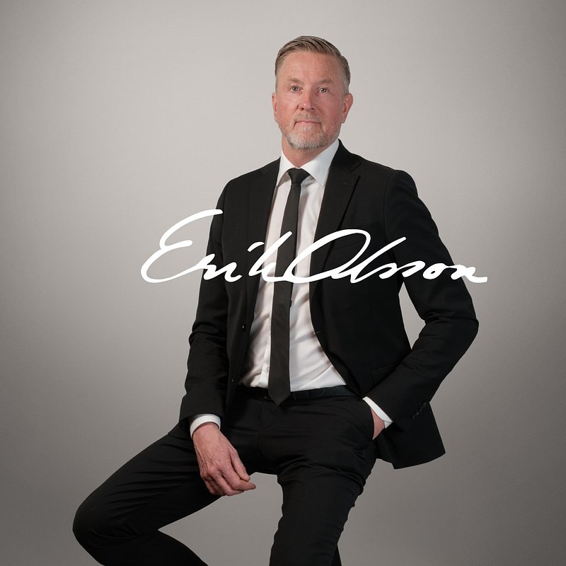 Profilbild för Patrik Henriksson