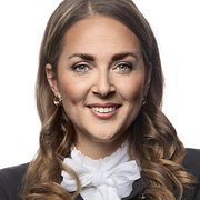 Erika Aspenberg fd. Fernström