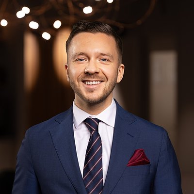 Profilbild för Nicklas Vigren