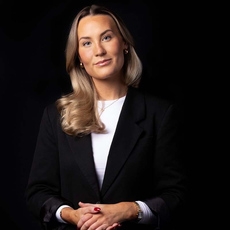 Profilbild för Kajsa Theorin