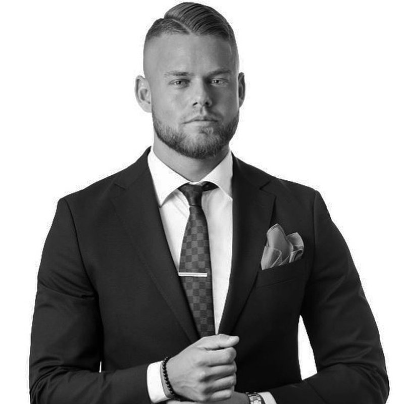 Profilbild för Jonathan Rappel