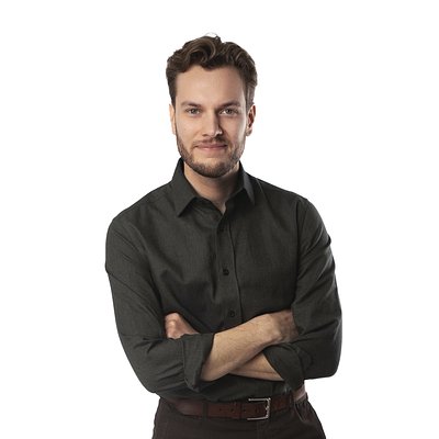 Profilbild för Oscar Adeheimer