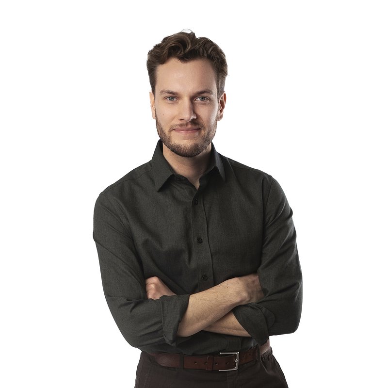 Profilbild för Oscar Adeheimer