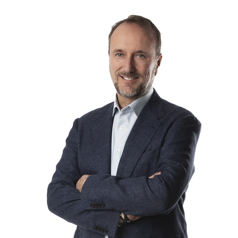 Profilbild för Michel Adeheimer