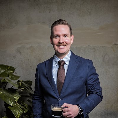 Profilbild för Mikko Salomäki