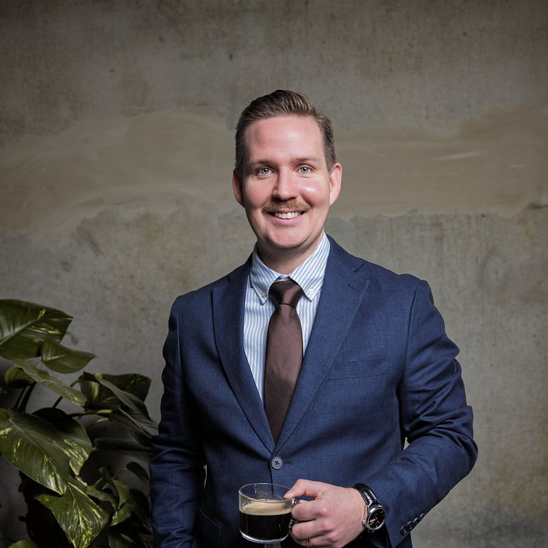 Profilbild för Mikko Salomäki