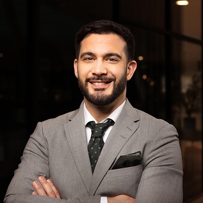 Profilbild för Eddie Razaz