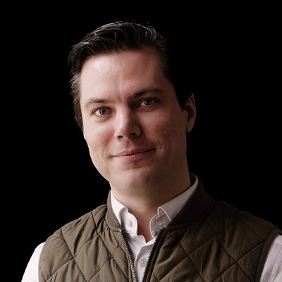 Profilbild för Adam Smith