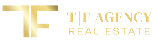 TF Real Estate Agency AB