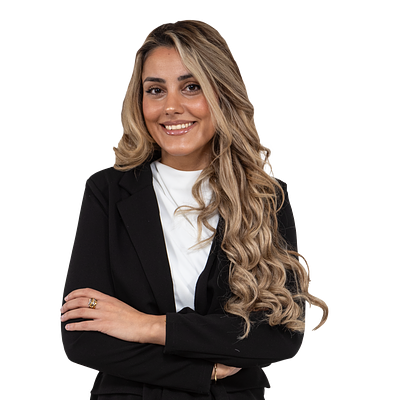 Profilbild för Sara Sirwan Akram