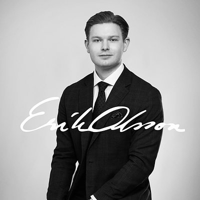 Profilbild för Alexander Isberg