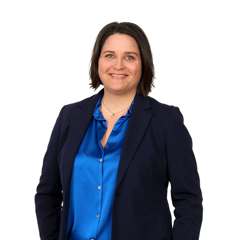 Profilbild för Sara Sandström