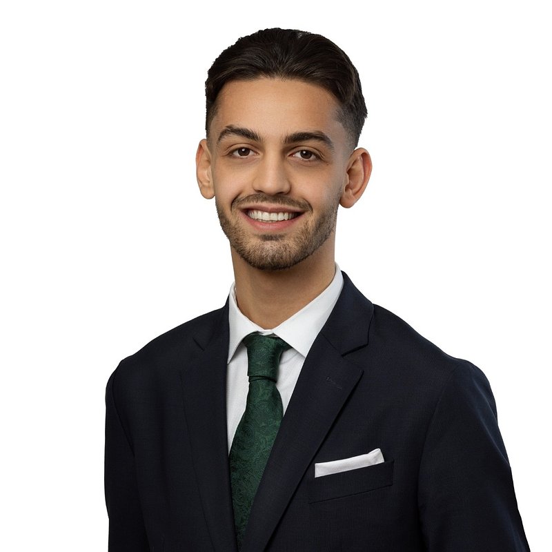 Profilbild för Daniel Shemirani